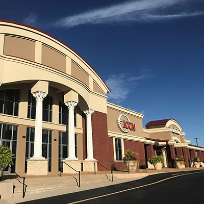 Go To Commercial Site