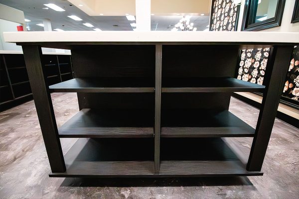 Brian McClellan Southern Lion Carpenter